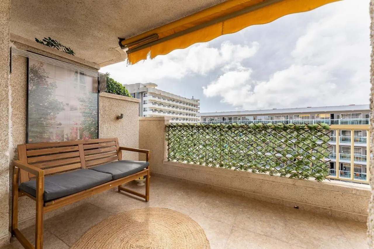 Salou Luxury Stay Beach Pool Parking Ac