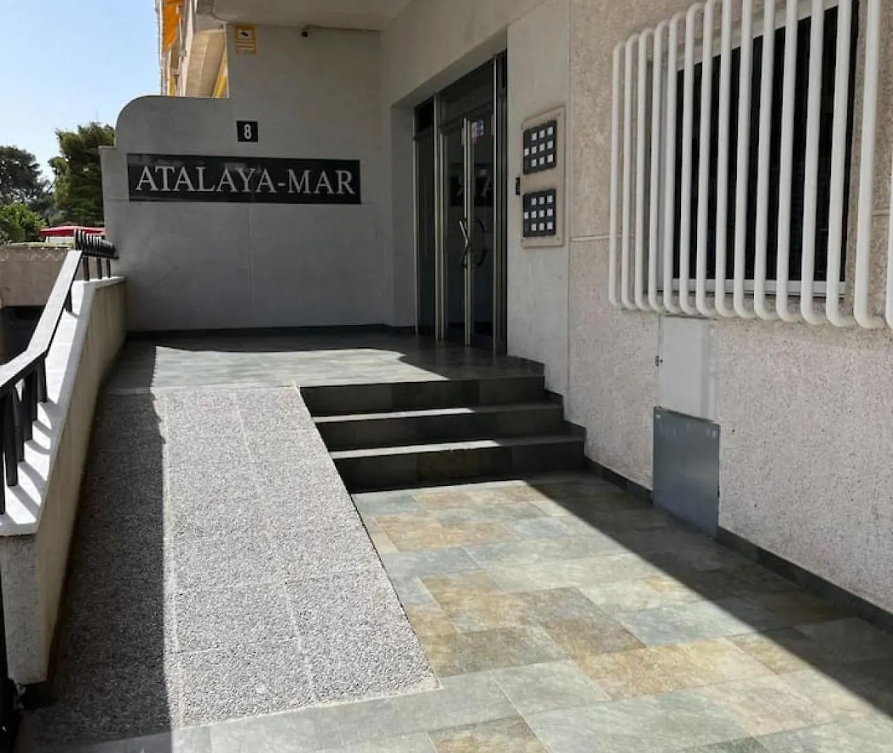 Apartment Salou Luxury Stay Beach Pool Parking Ac
