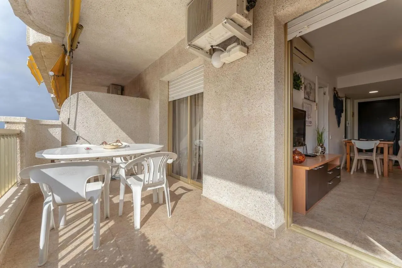 Salou Luxury Stay Beach Pool Parking Ac