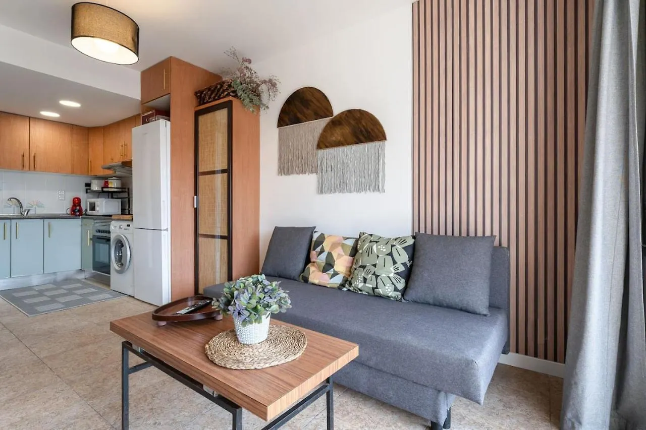 Apartment Salou Luxury Stay Beach Pool Parking Ac