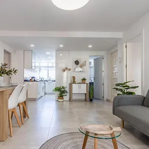 Boooom Apartment